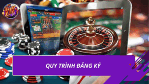 Quy trình đăng ký